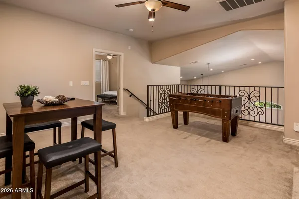 $999,000 | 5322 West Whispering Wind Drive, Glendale, AZ 85310