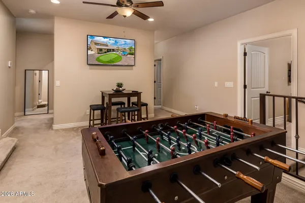 $999,000 | 5322 West Whispering Wind Drive, Glendale, AZ 85310