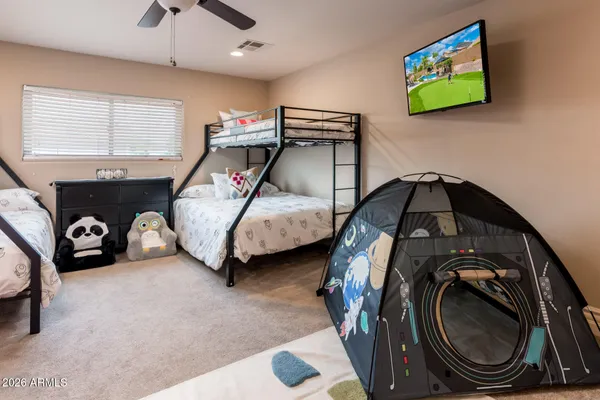 $999,000 | 5322 West Whispering Wind Drive, Glendale, AZ 85310