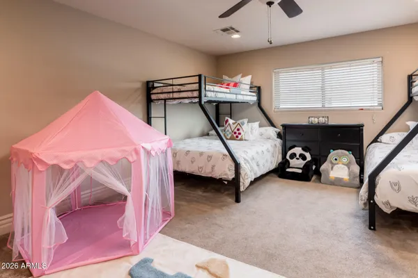 $999,000 | 5322 West Whispering Wind Drive, Glendale, AZ 85310