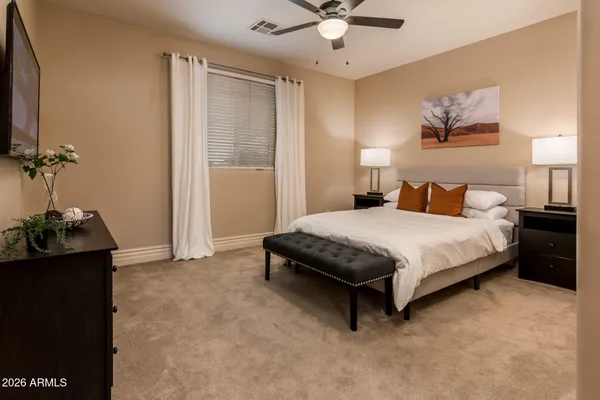 $999,000 | 5322 West Whispering Wind Drive, Glendale, AZ 85310