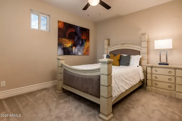 $999,000 | 5322 West Whispering Wind Drive, Glendale, AZ 85310