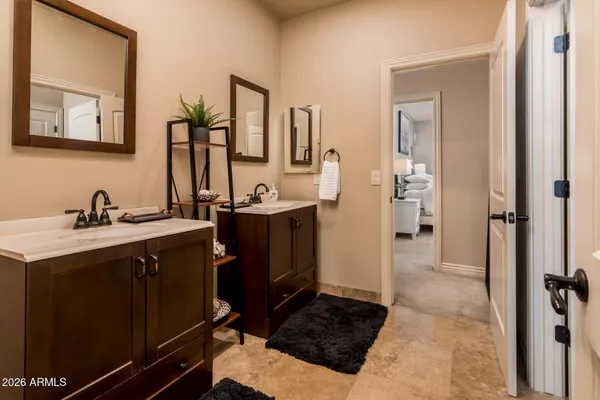 $999,000 | 5322 West Whispering Wind Drive, Glendale, AZ 85310