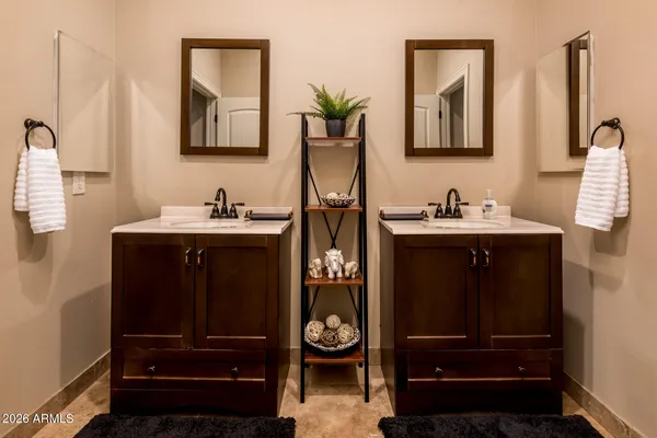 $999,000 | 5322 West Whispering Wind Drive, Glendale, AZ 85310