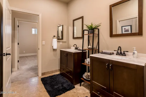 $999,000 | 5322 West Whispering Wind Drive, Glendale, AZ 85310