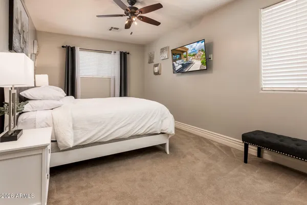 $999,000 | 5322 West Whispering Wind Drive, Glendale, AZ 85310