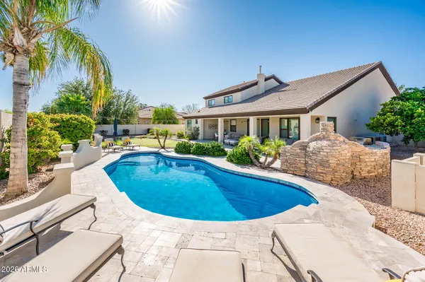 $999,000 | 5322 West Whispering Wind Drive, Glendale, AZ 85310