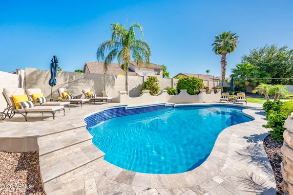 $999,000 | 5322 West Whispering Wind Drive, Glendale, AZ 85310