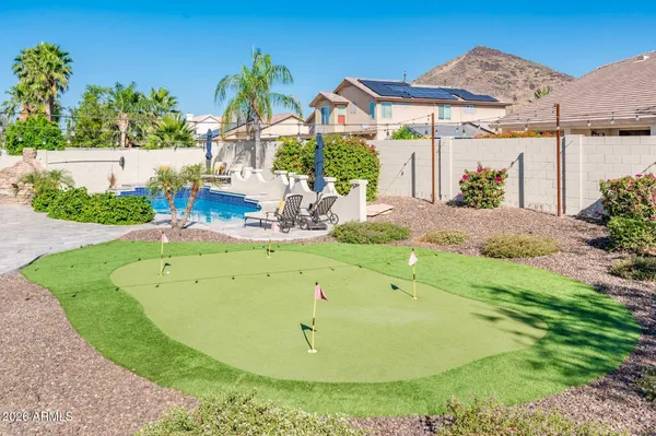 $999,000 | 5322 West Whispering Wind Drive, Glendale, AZ 85310