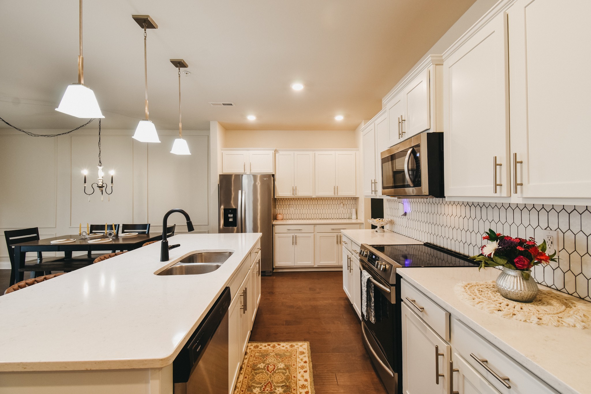 1251 June Wilde Ridge Spring Hill, TN 37174 - Photo 15 of 75