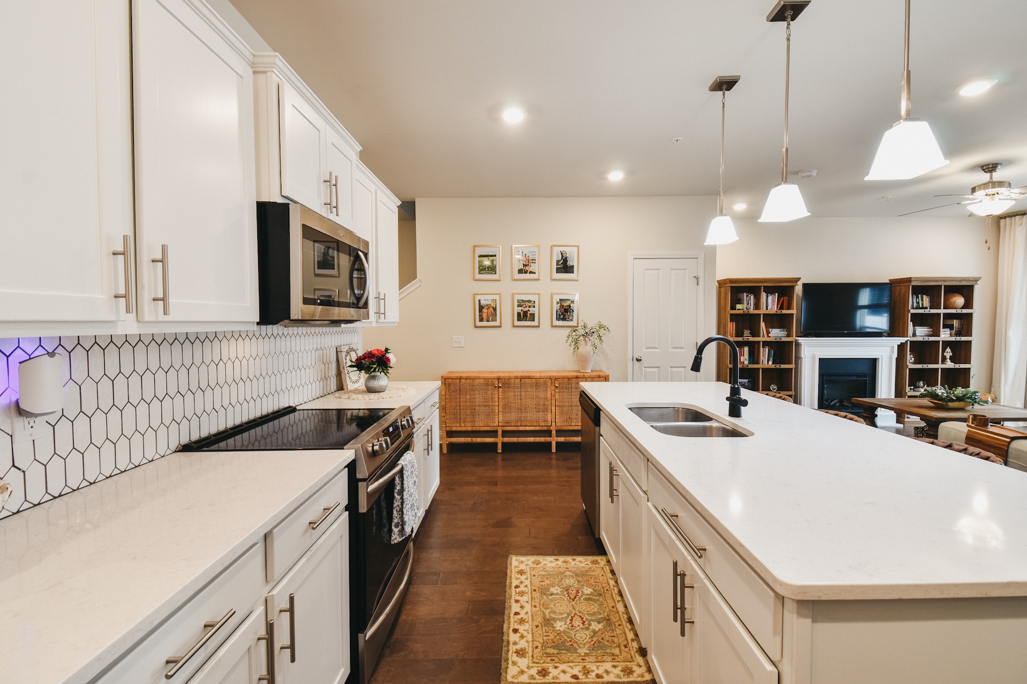 1251 June Wilde Ridge Spring Hill, TN 37174 - Photo 16 of 75