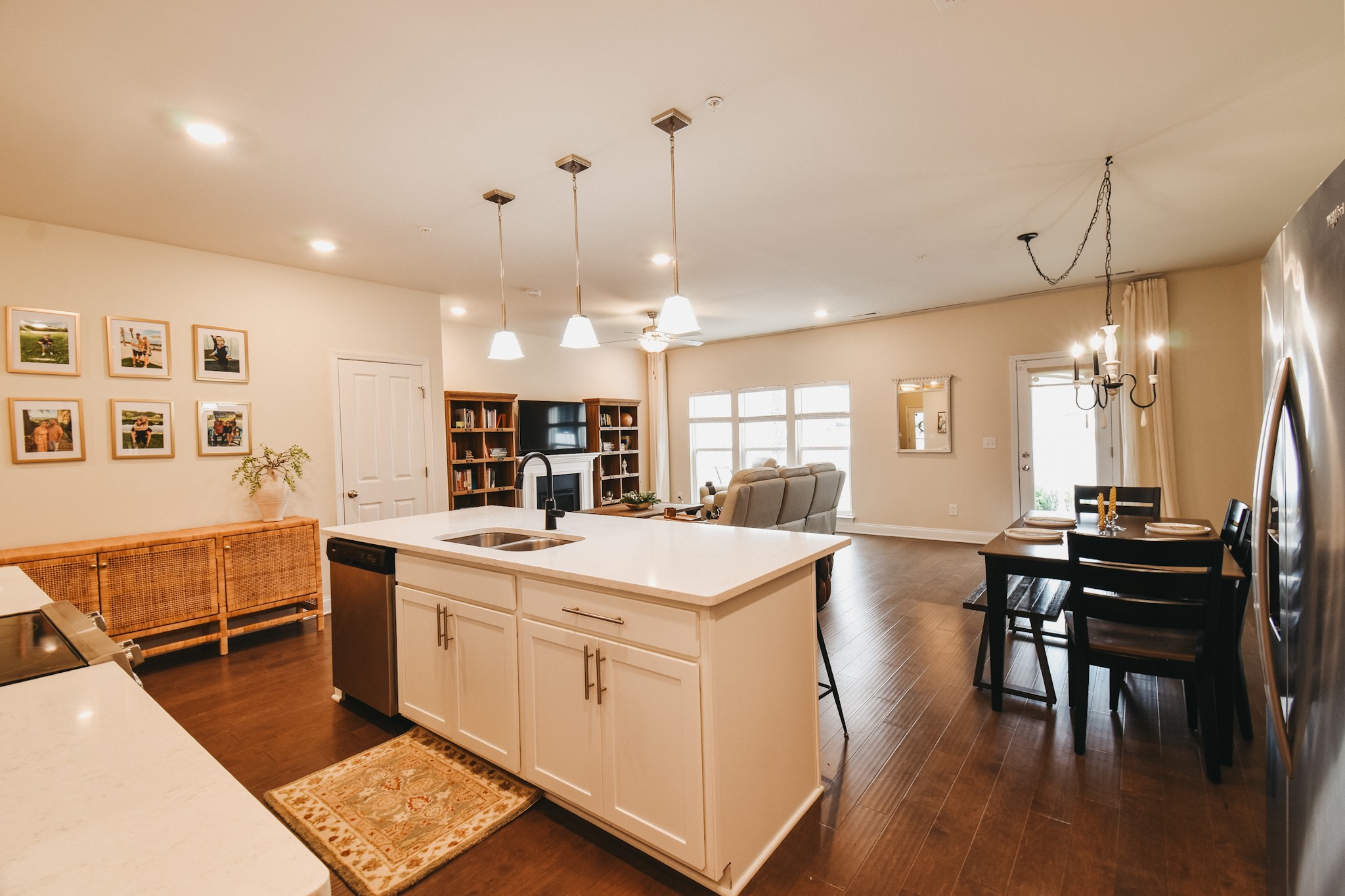 1251 June Wilde Ridge Spring Hill, TN 37174 - Photo 17 of 75