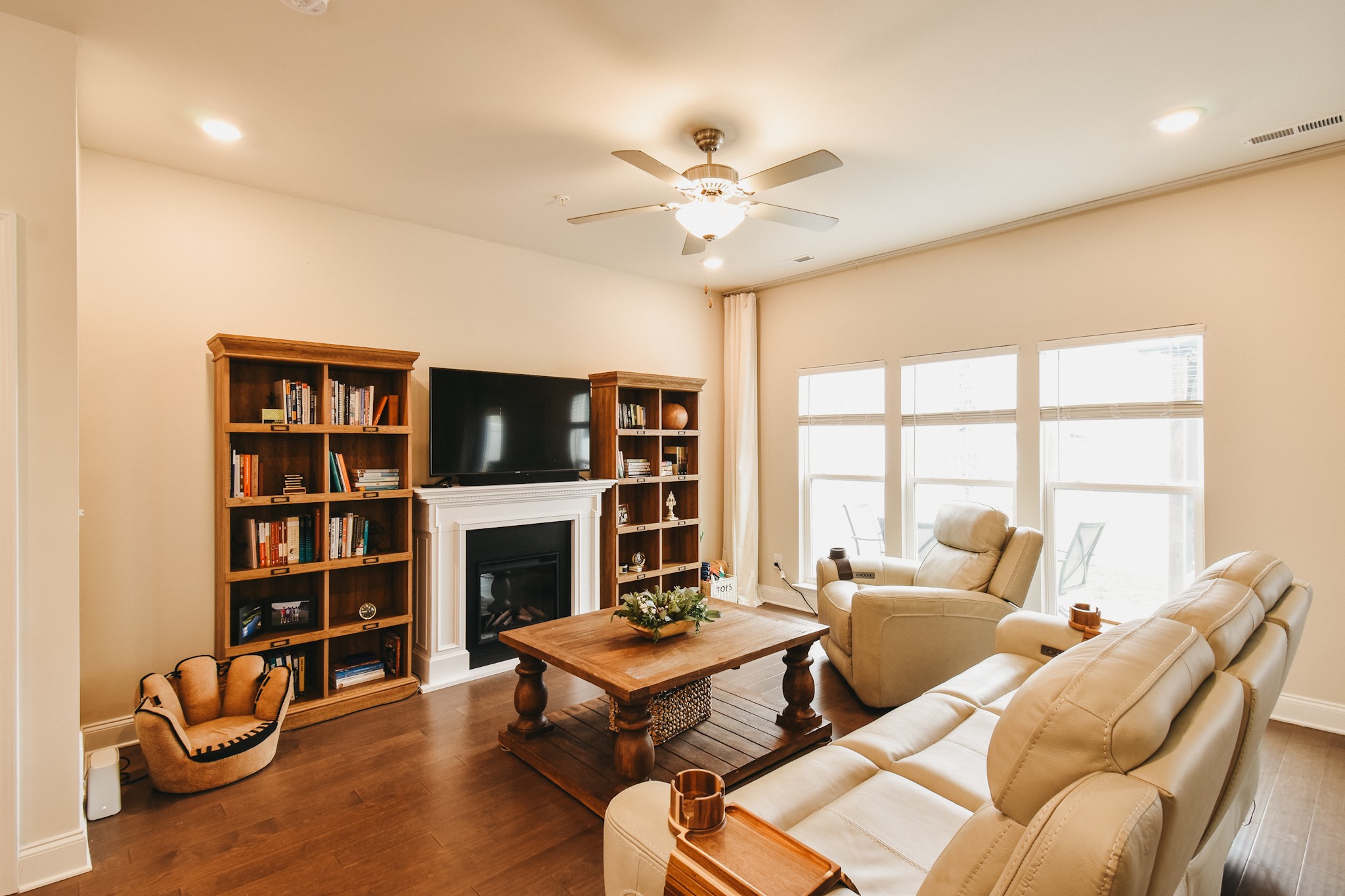 1251 June Wilde Ridge Spring Hill, TN 37174 - Photo 21 of 75