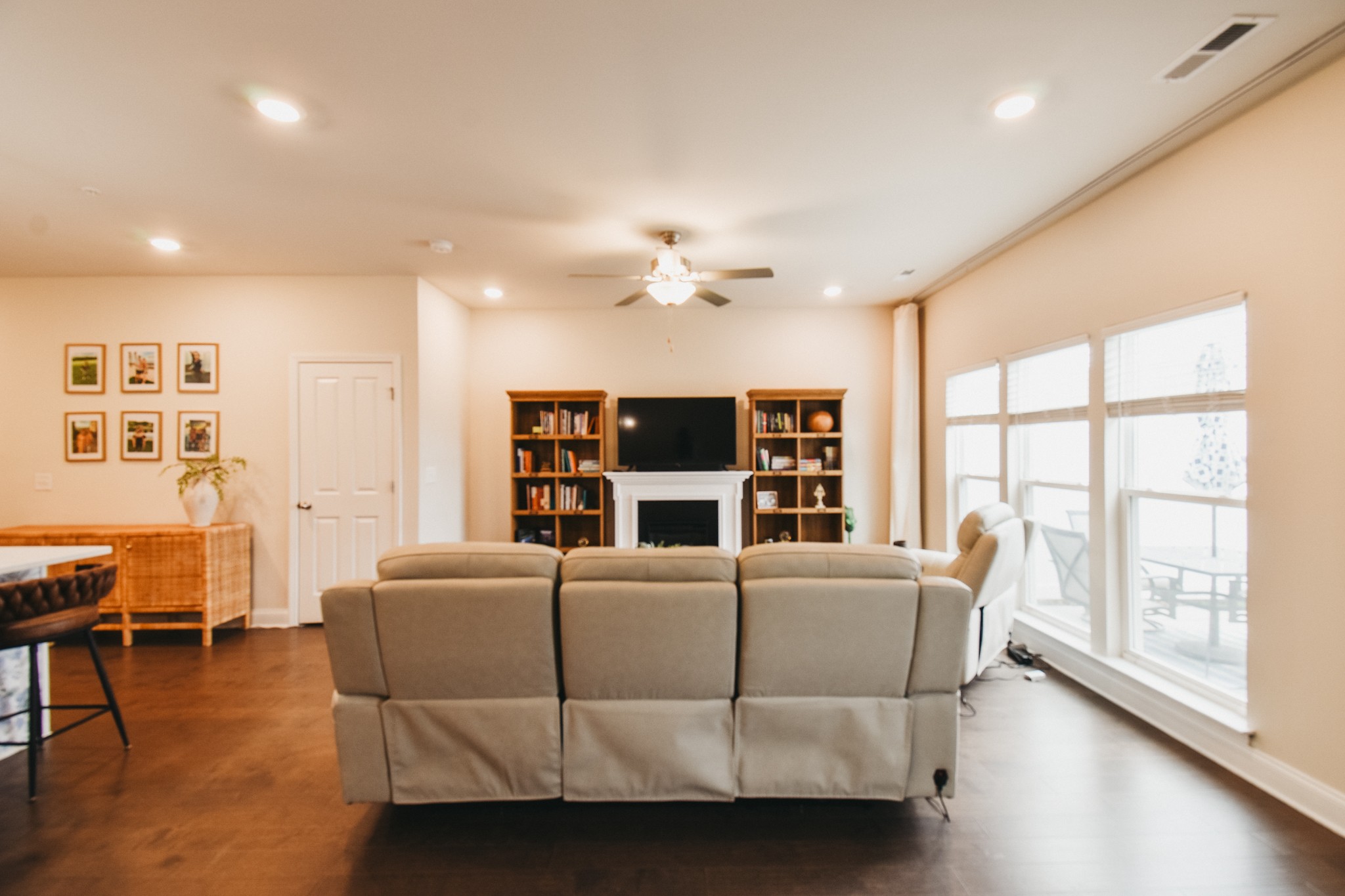 1251 June Wilde Ridge Spring Hill, TN 37174 - Photo 25 of 75