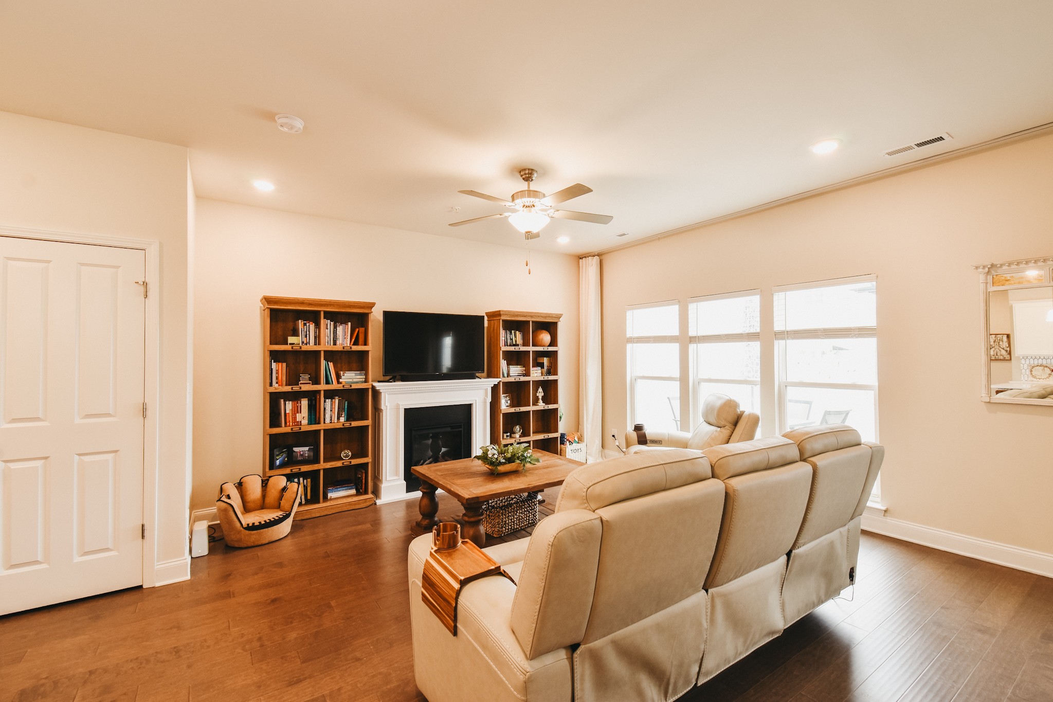 1251 June Wilde Ridge Spring Hill, TN 37174 - Photo 26 of 75