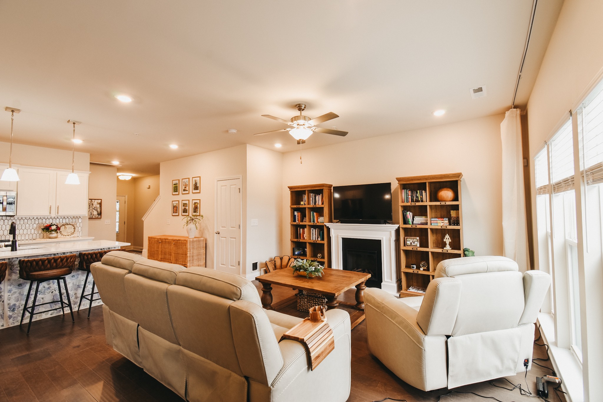 1251 June Wilde Ridge Spring Hill, TN 37174 - Photo 27 of 75