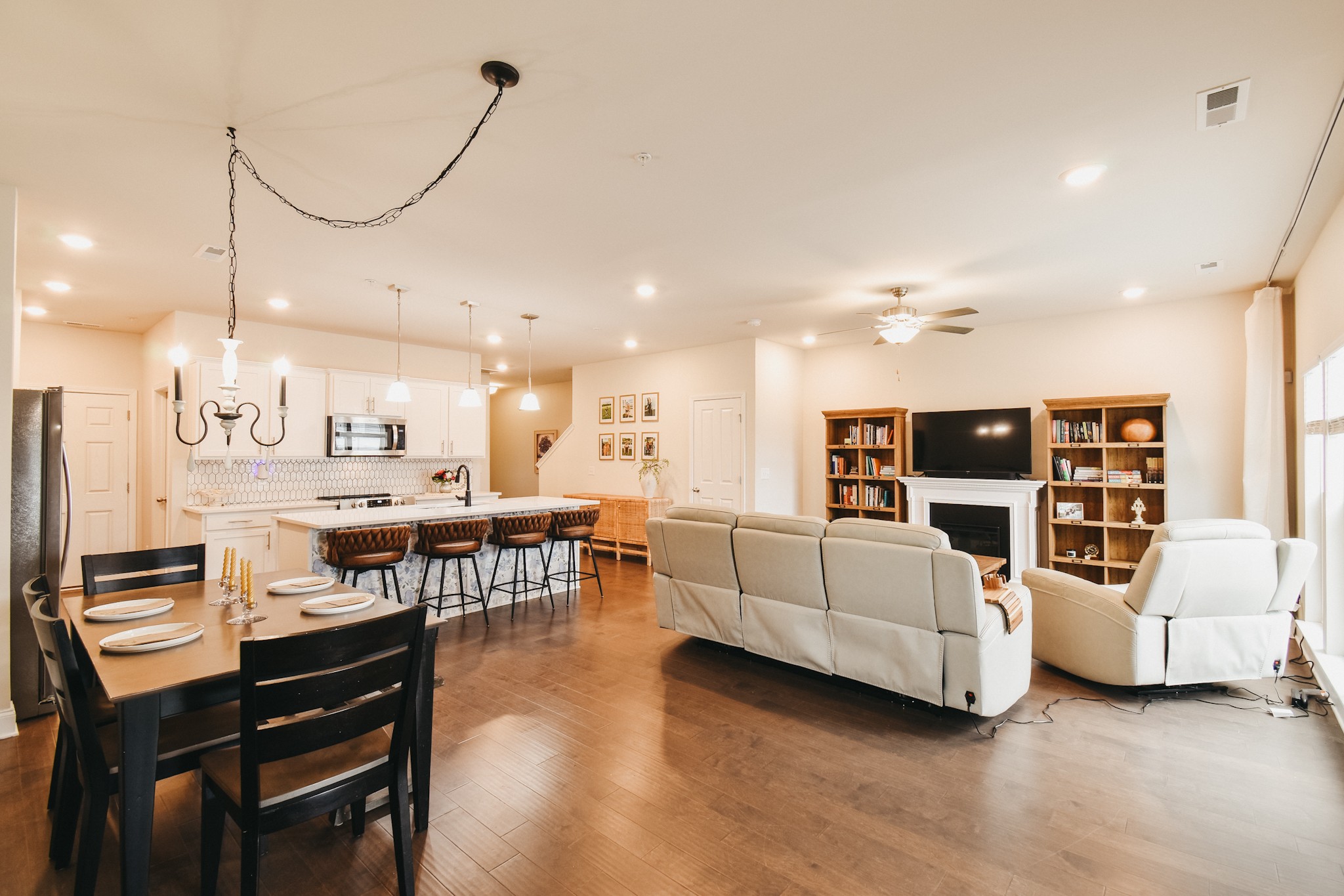 1251 June Wilde Ridge Spring Hill, TN 37174 - Photo 28 of 75