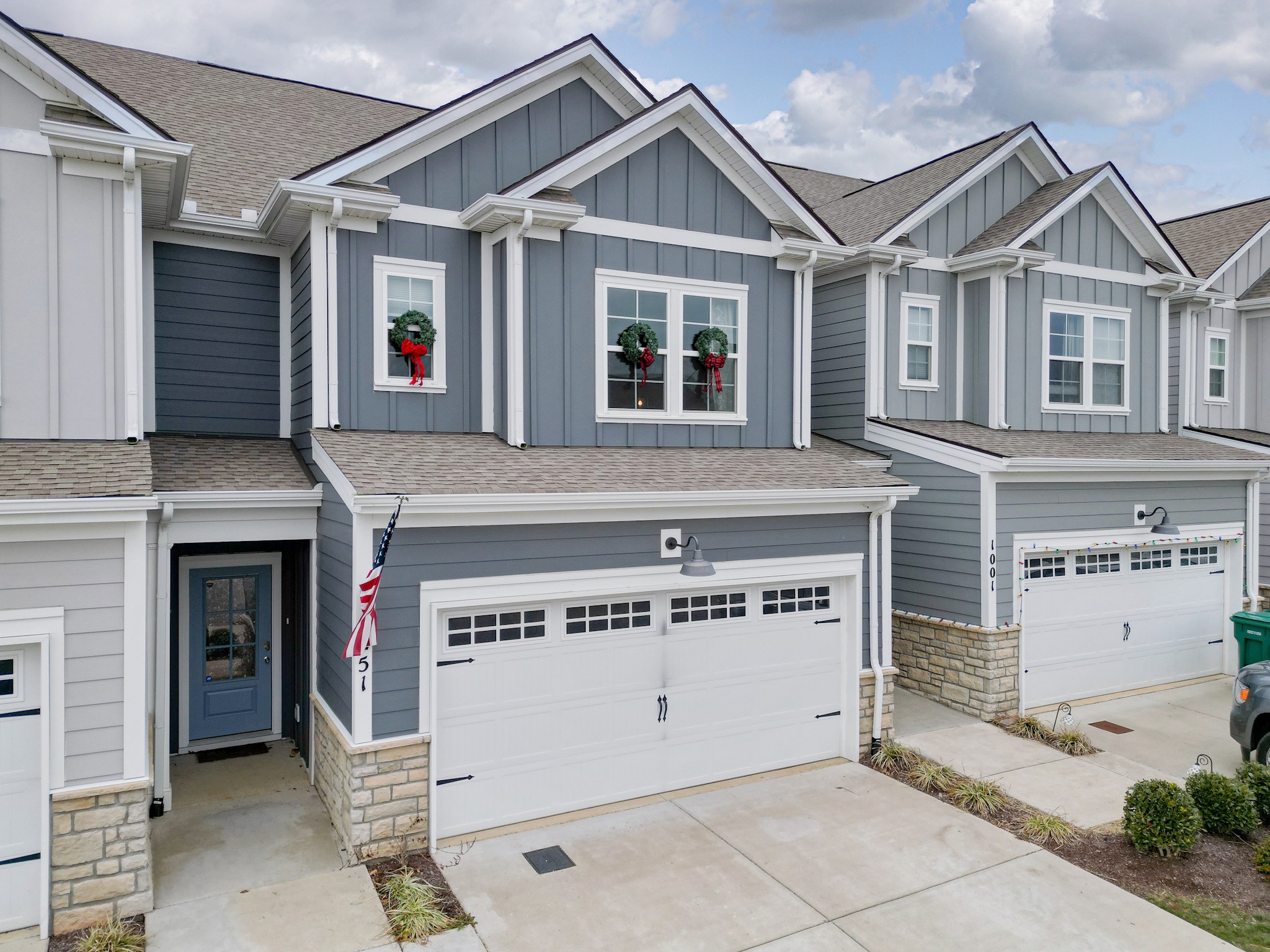 1251 June Wilde Ridge Spring Hill, TN 37174 - Photo 3 of 75