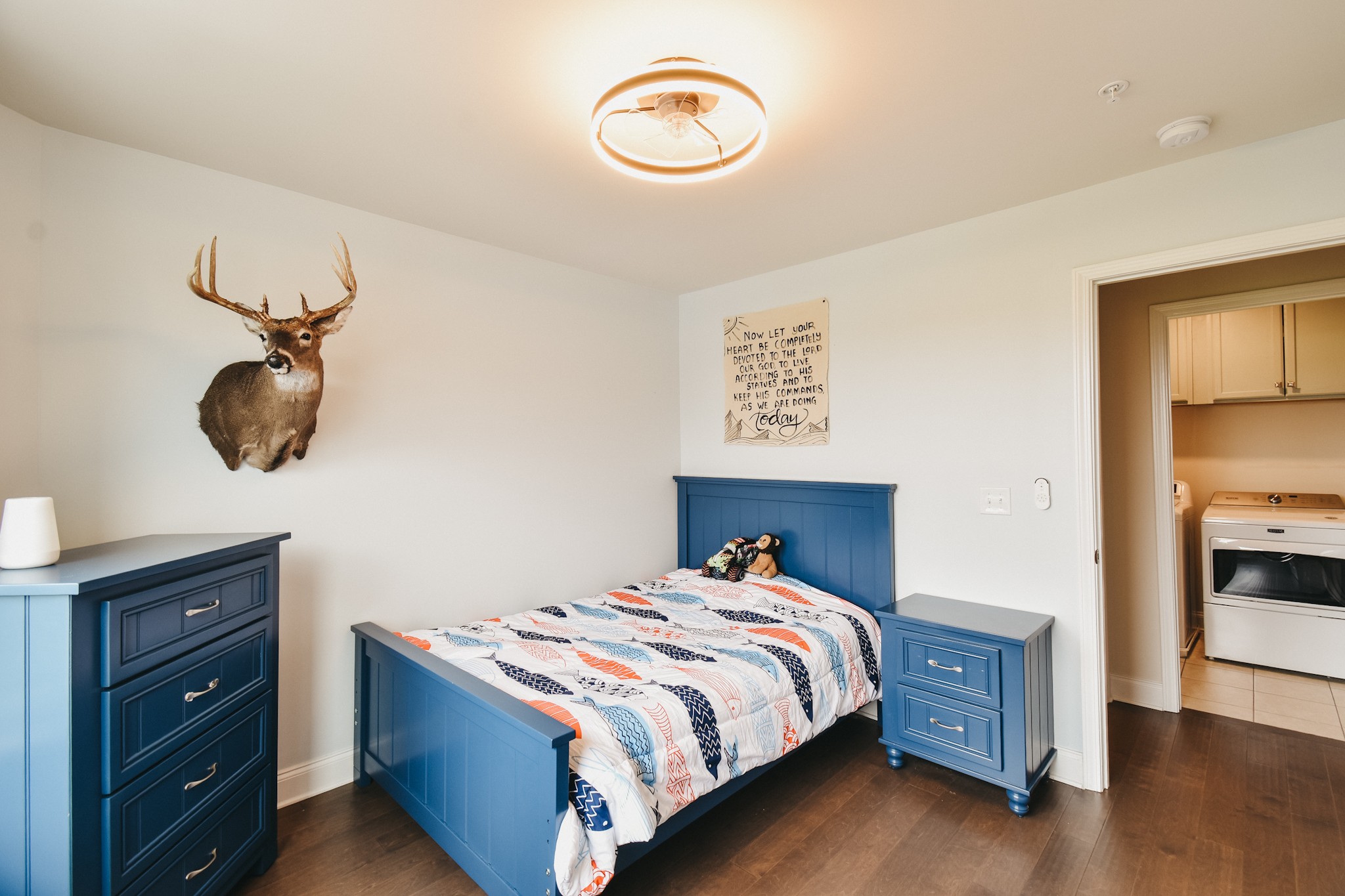 1251 June Wilde Ridge Spring Hill, TN 37174 - Photo 54 of 75