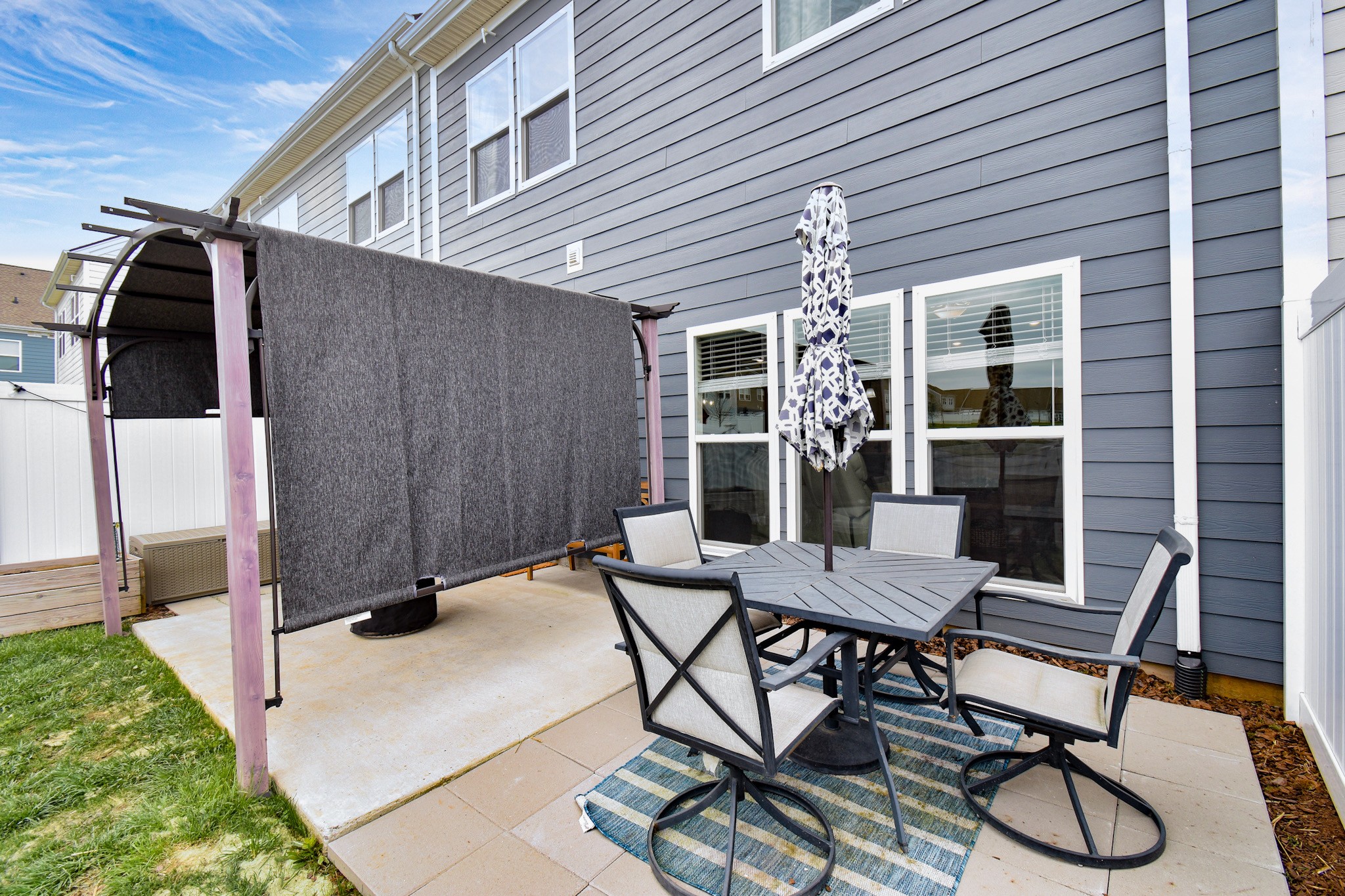 1251 June Wilde Ridge Spring Hill, TN 37174 - Photo 61 of 75