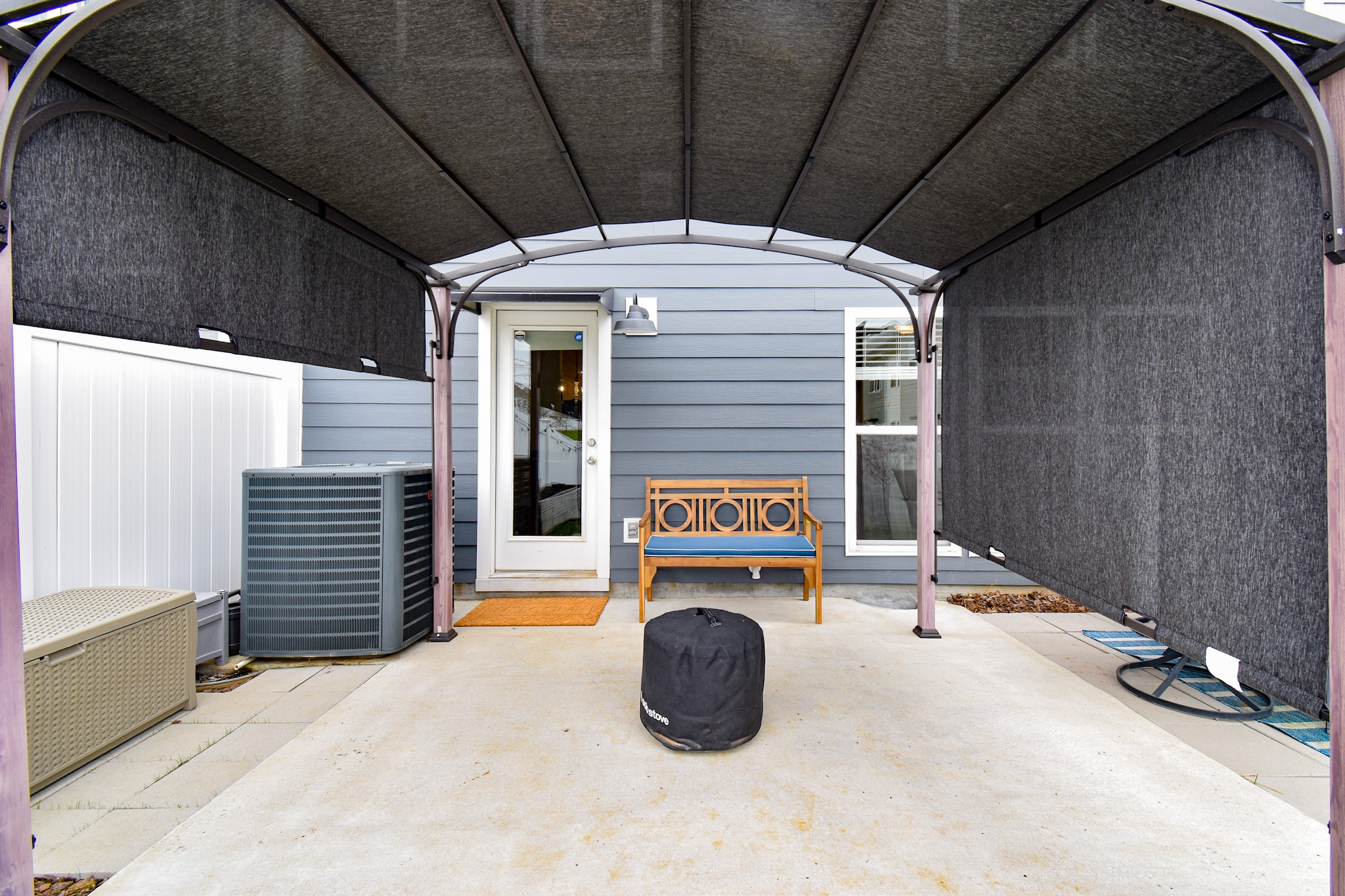 1251 June Wilde Ridge Spring Hill, TN 37174 - Photo 62 of 75