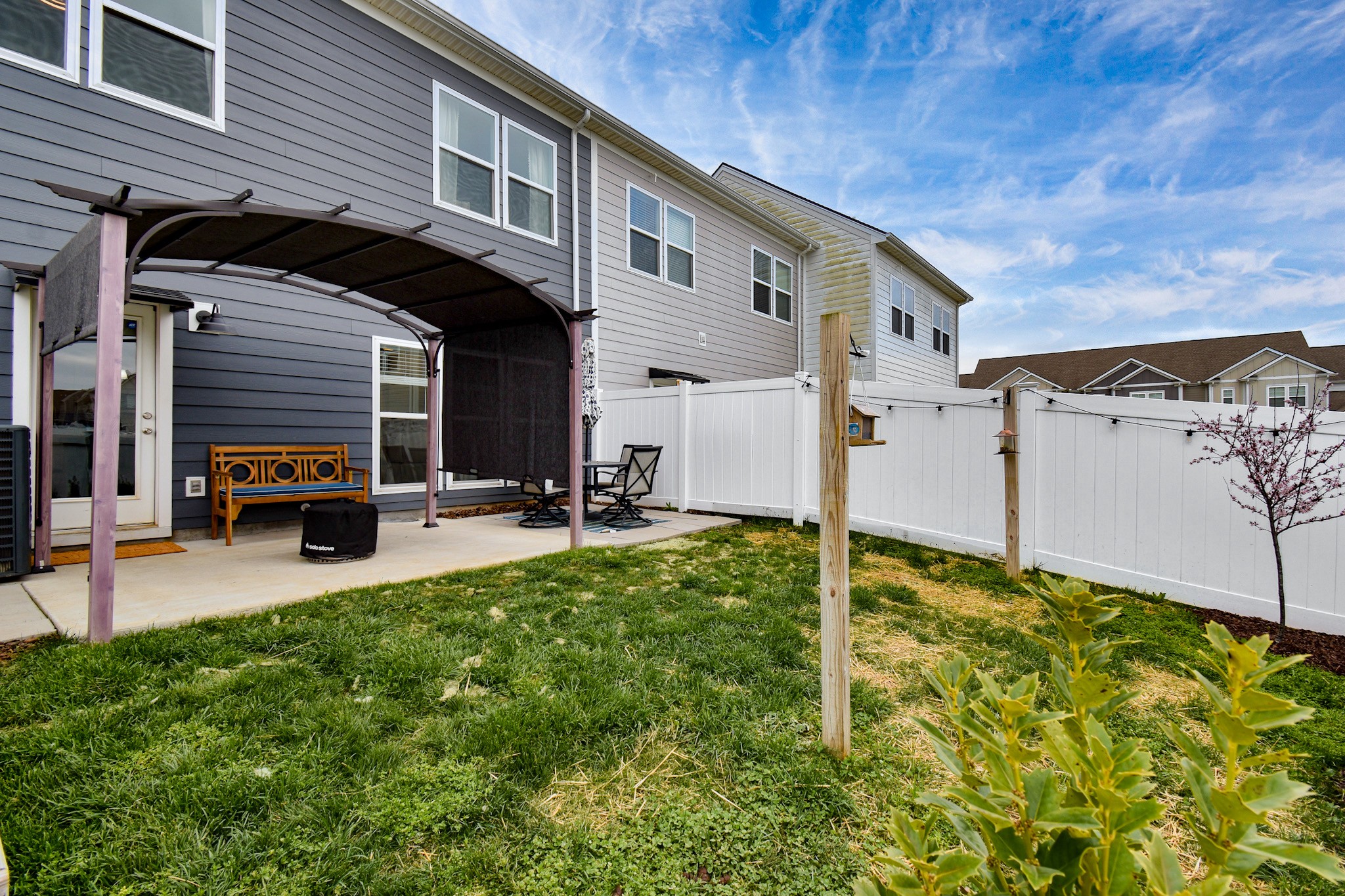 1251 June Wilde Ridge Spring Hill, TN 37174 - Photo 65 of 75