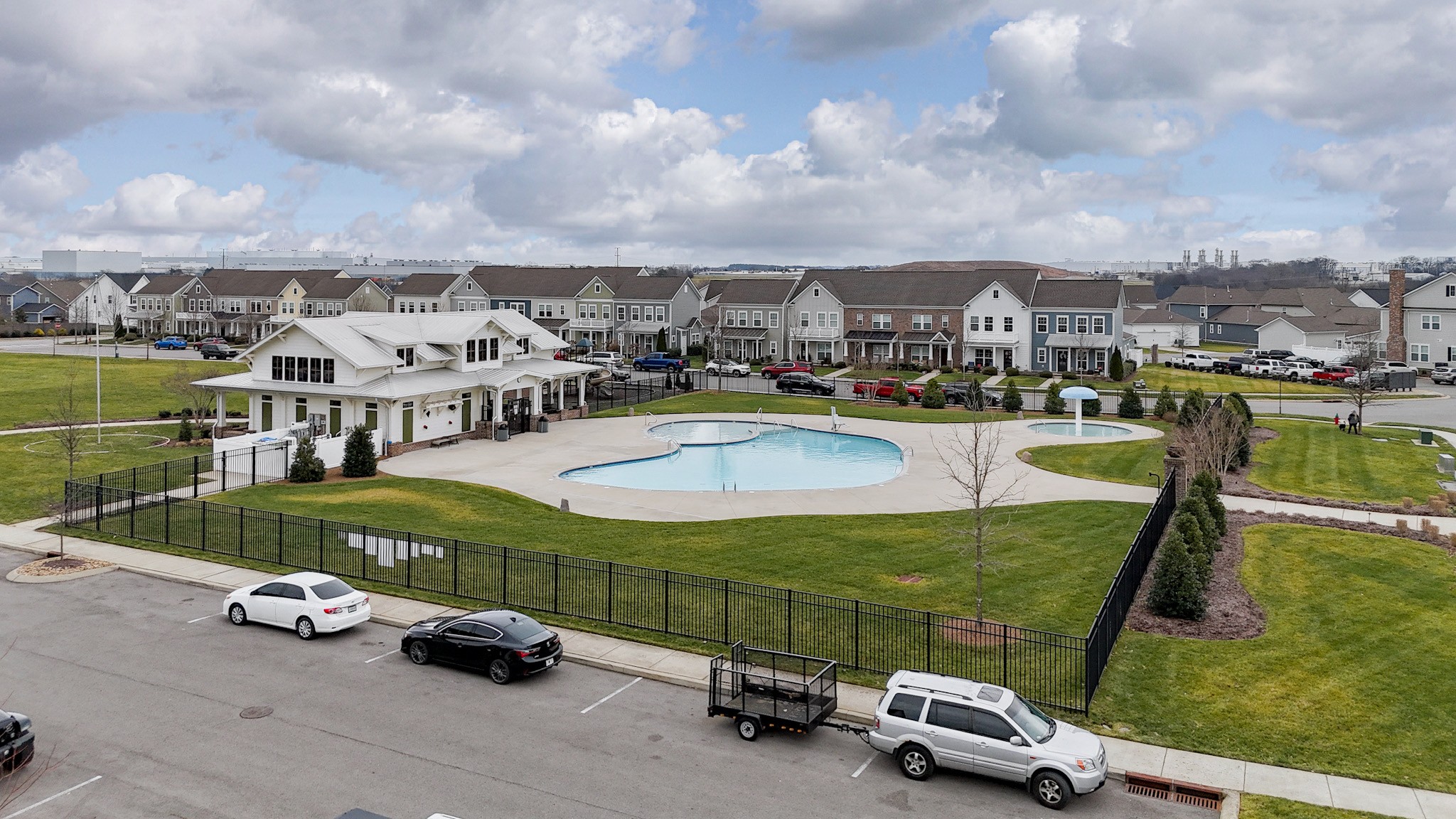 1251 June Wilde Ridge Spring Hill, TN 37174 - Photo 71 of 75