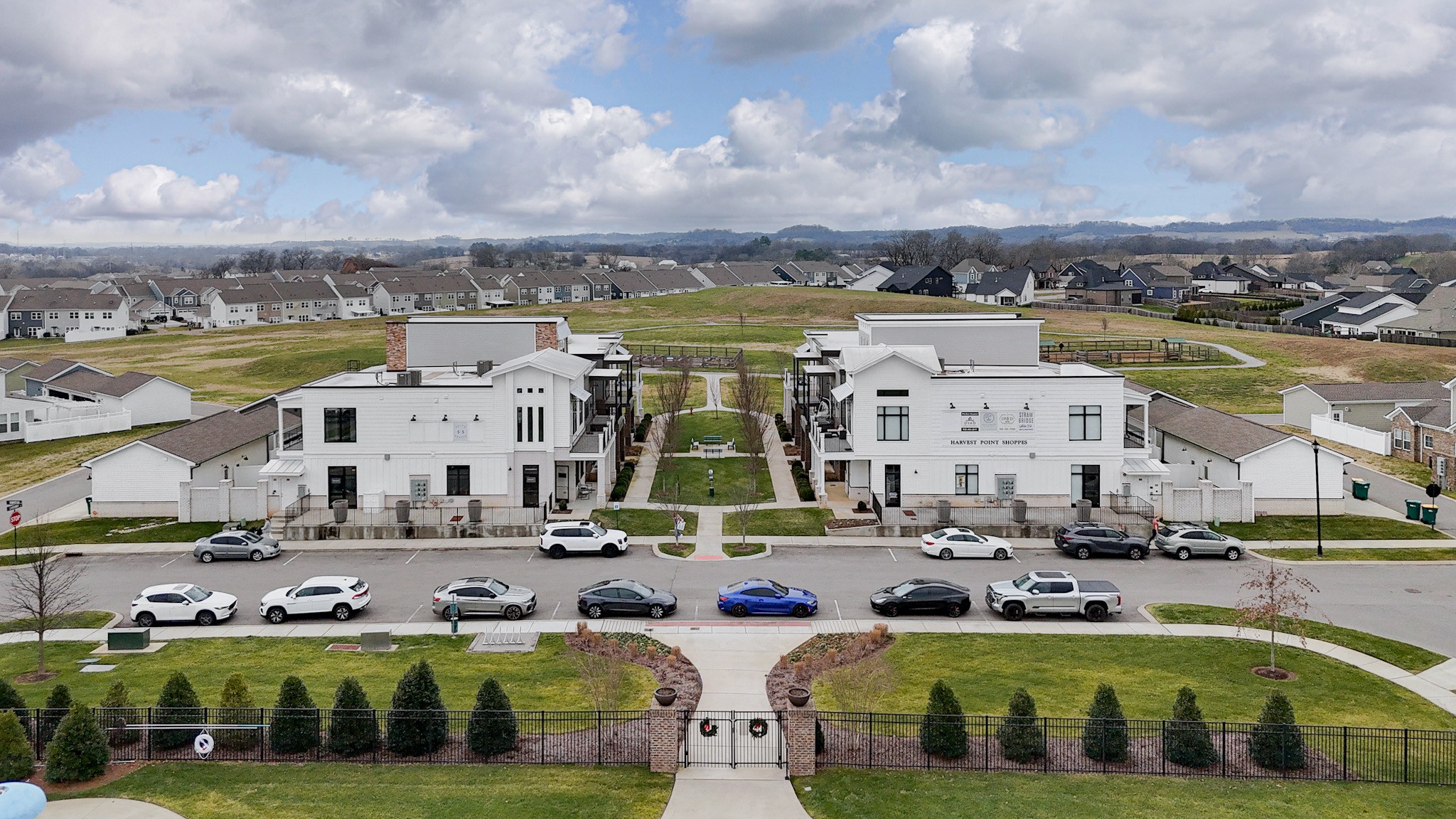 1251 June Wilde Ridge Spring Hill, TN 37174 - Photo 73 of 75