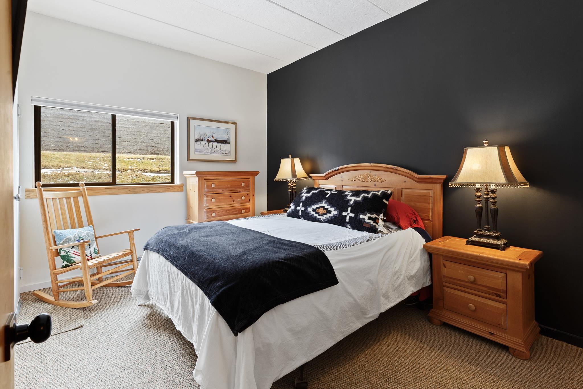201 Old Mill Road, Unit A7 Killington, VT 05751 - Photo 28 of 56 Gallery Image 28