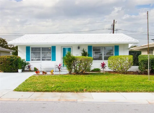 $1,750 | 4470 Mainlands Boulevard West, Pinellas Park, FL 33782