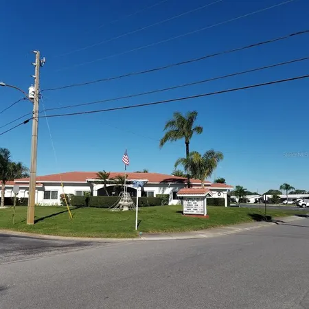 $1,750 | 4470 Mainlands Boulevard West, Pinellas Park, FL 33782