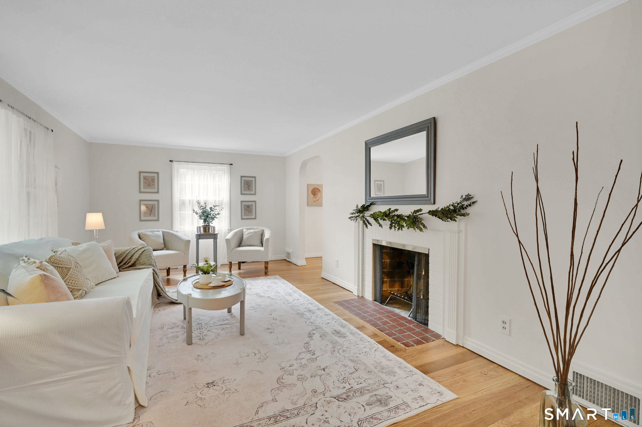 41 Sequin Road West Hartford, CT 06117 - Photo 5 of 40