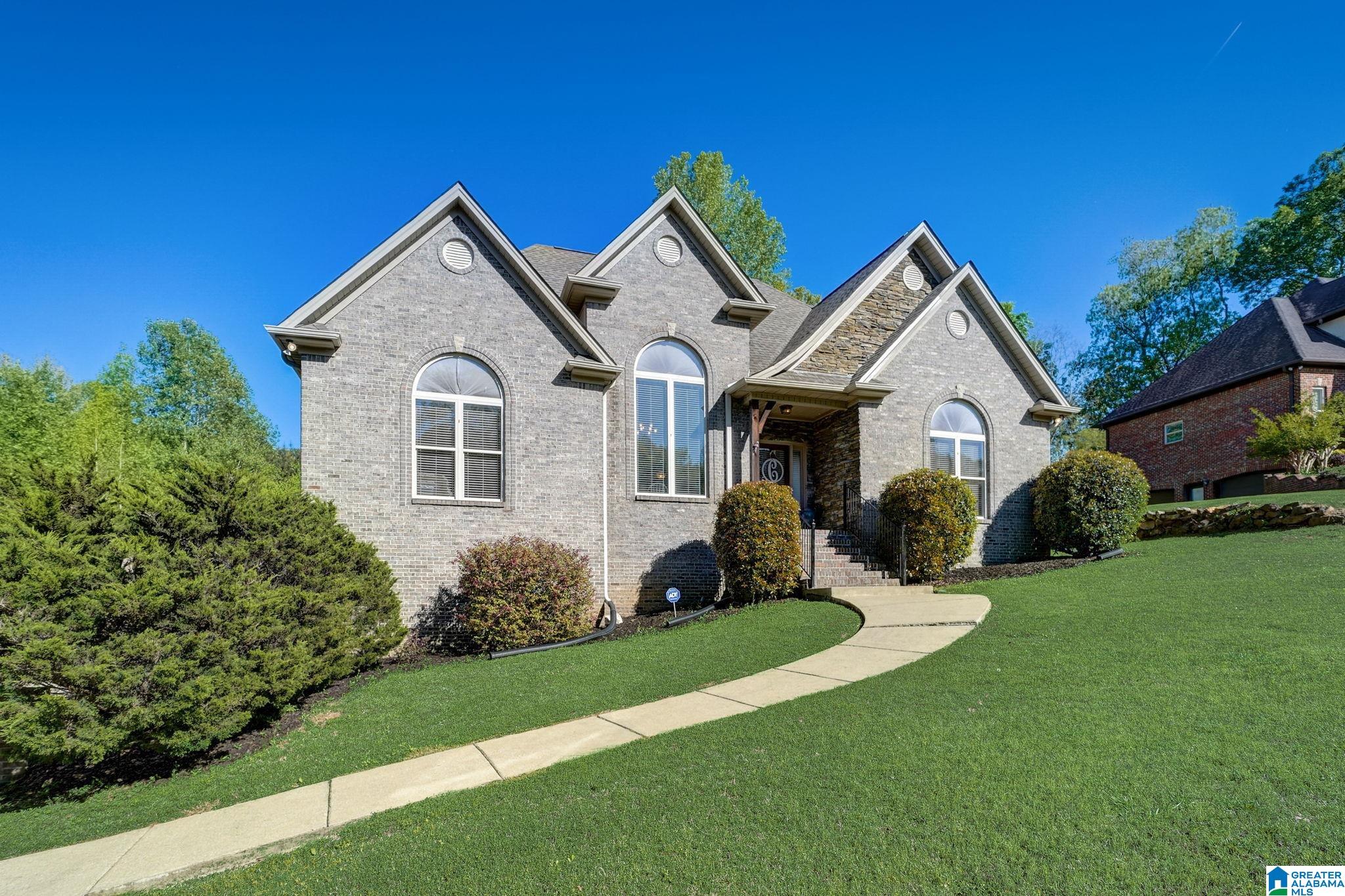 1215 Hickory Valley Road Trussville, AL 35173 - Photo 29 of 29