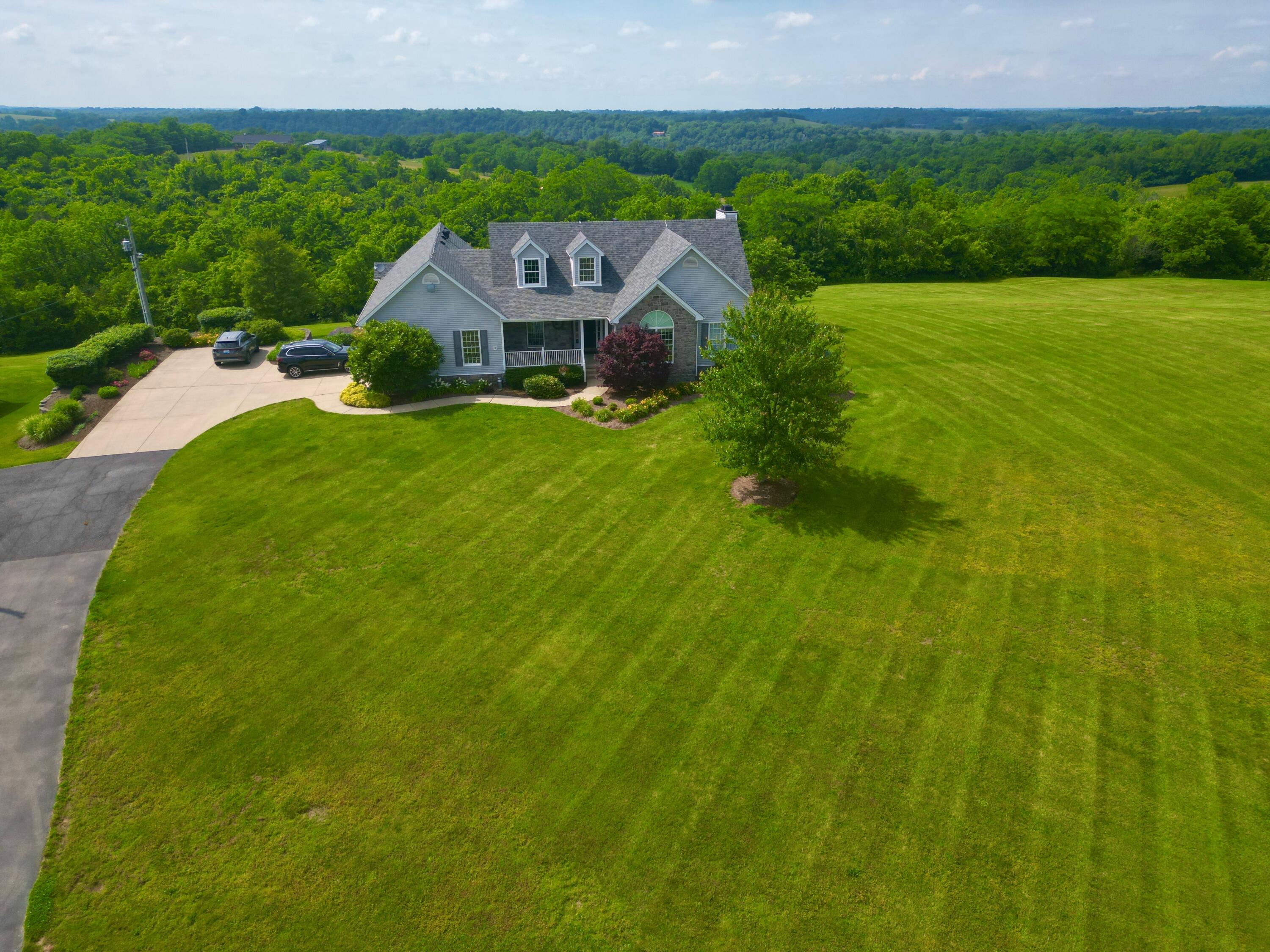 2875 High Bridge Road Wilmore, KY 40390 - Photo 105 of 109 dji_fly_20250605_161502_583_174932106405