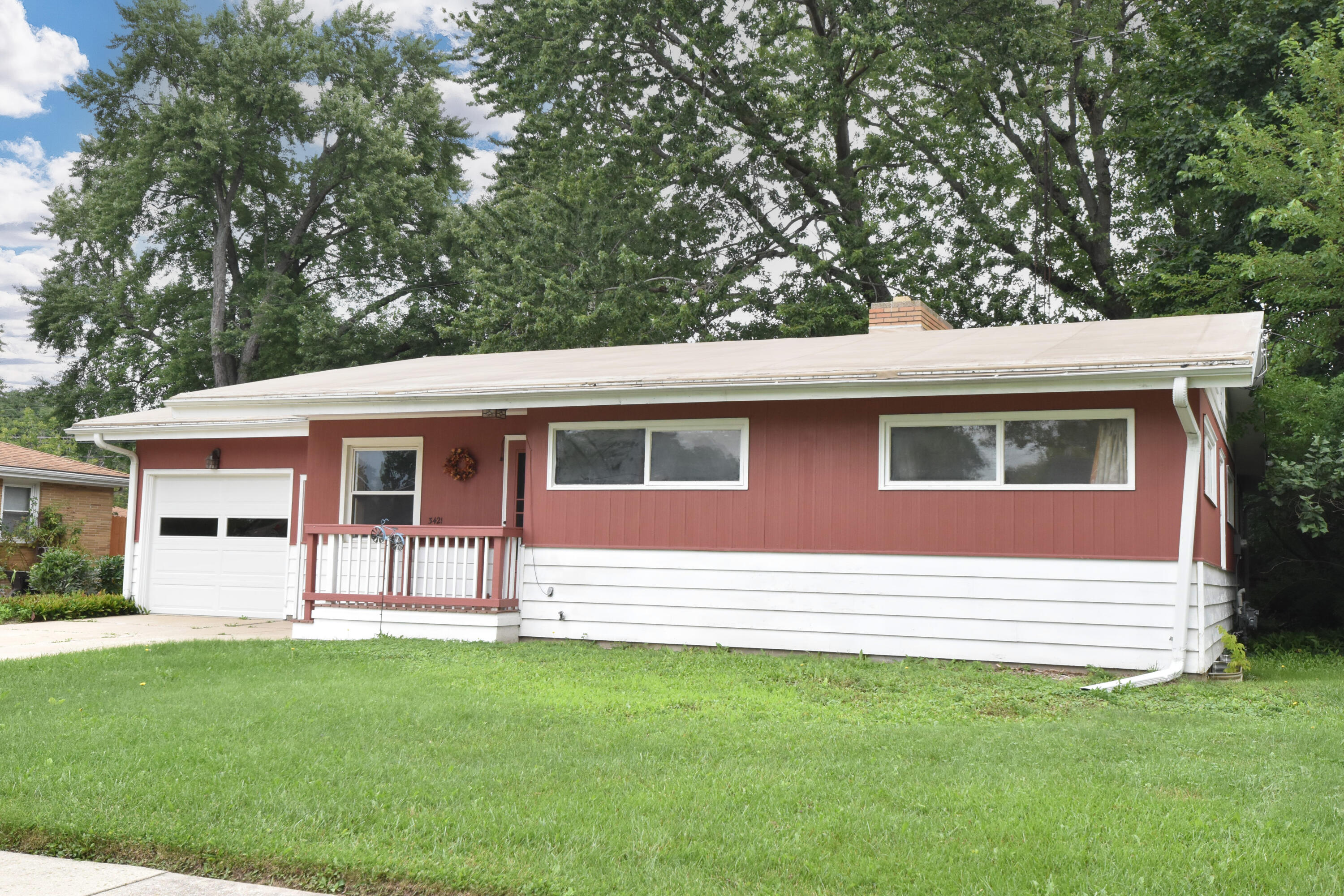 3421 St Clair Street Racine, WI 53402 - Photo 34 of 39 Front