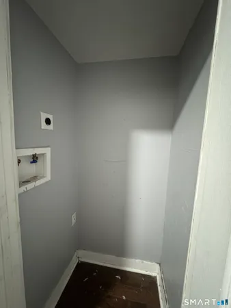 a bathroom with a sink