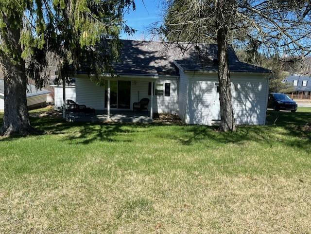 1400 Chicora Road Chicora, PA 16025 - Photo 10 of 31