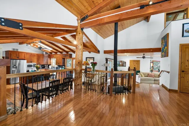 $949,900 | 4576 Luneta Drive, Julian, CA 92036