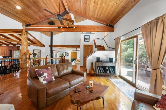 $949,900 | 4576 Luneta Drive, Julian, CA 92036