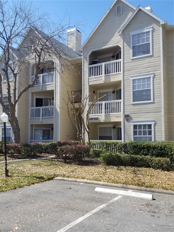 1017 South Hiawassee Road, Unit 3736 Orlando, FL 32835 - Photo 1 of 1