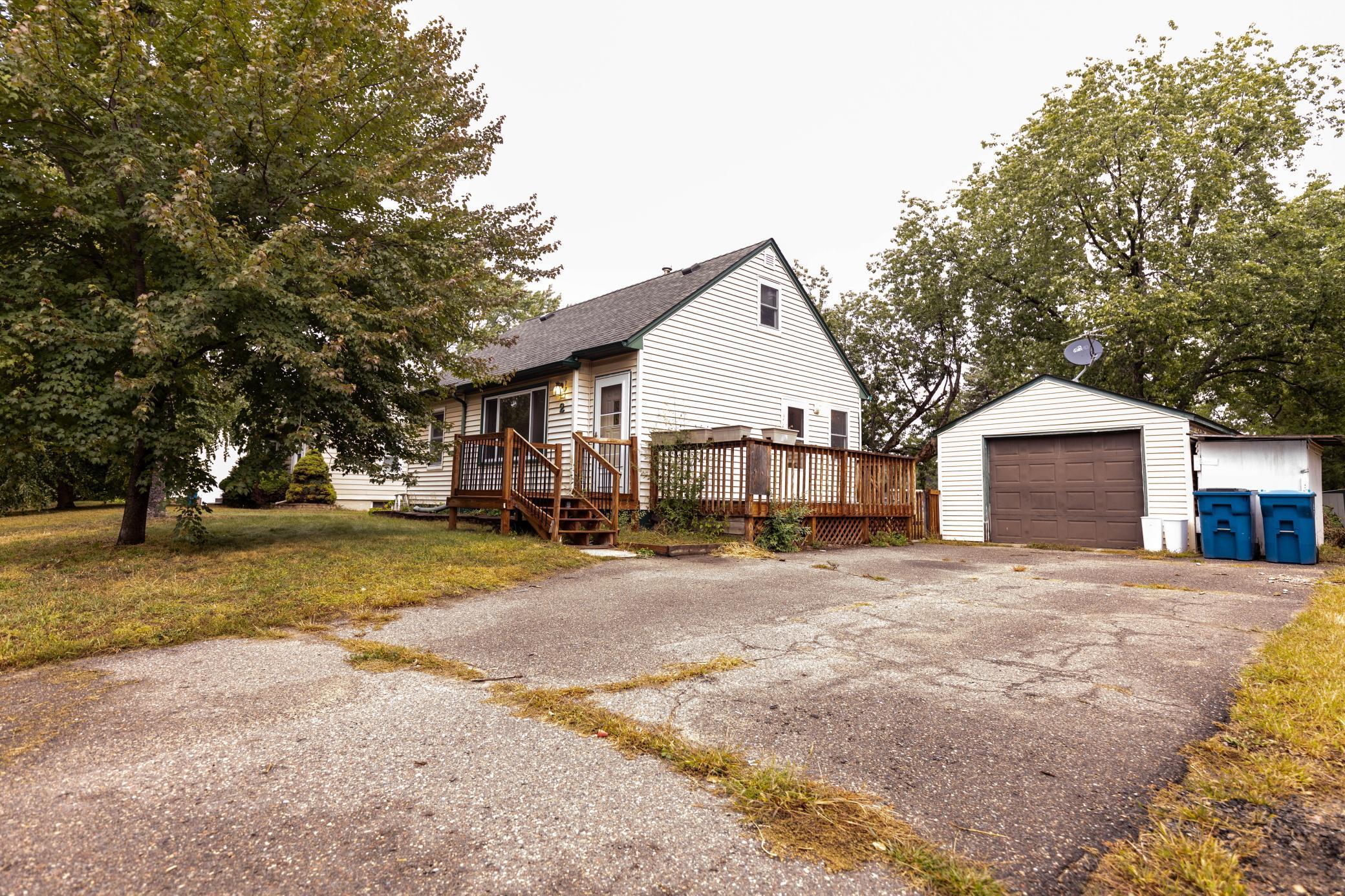 2 Inner Drive Circle Pines, MN 55014 - Photo 1 of 1 Gallery Image 1