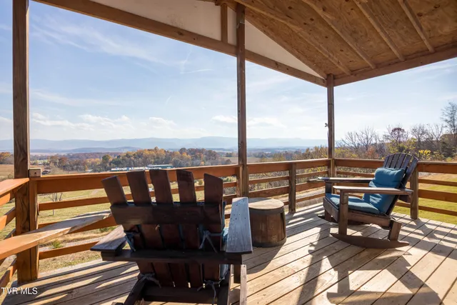 $409,900 | 3507 Chuckey Highway, Limestone, TN 37681