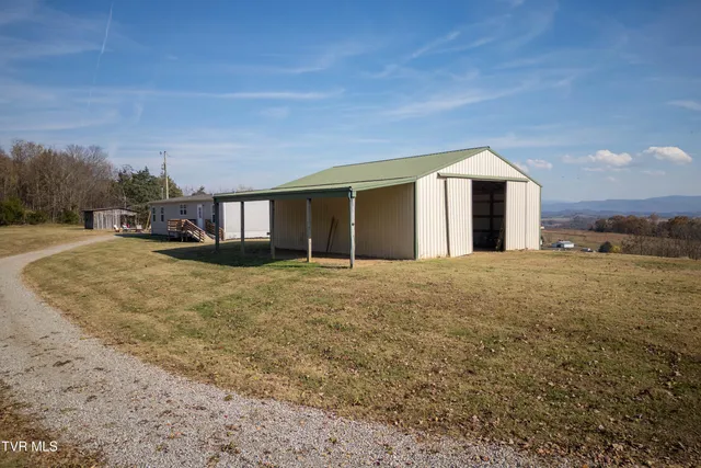 $409,900 | 3507 Chuckey Highway, Limestone, TN 37681