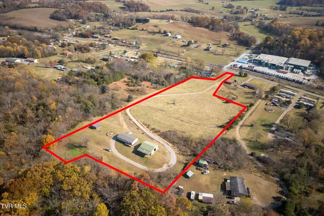 $409,900 | 3507 Chuckey Highway, Limestone, TN 37681