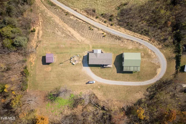 $409,900 | 3507 Chuckey Highway, Limestone, TN 37681