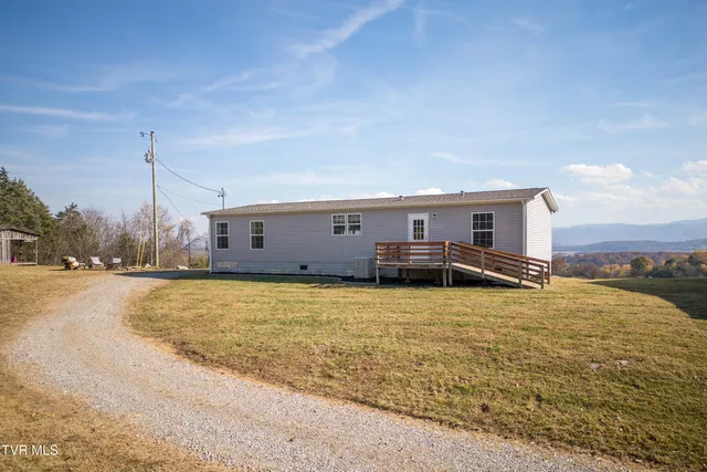 $409,900 | 3507 Chuckey Highway, Limestone, TN 37681