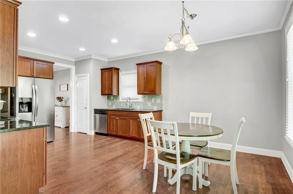 20 Brookside Way Cartersville, GA 30121 - Photo 6 of 29