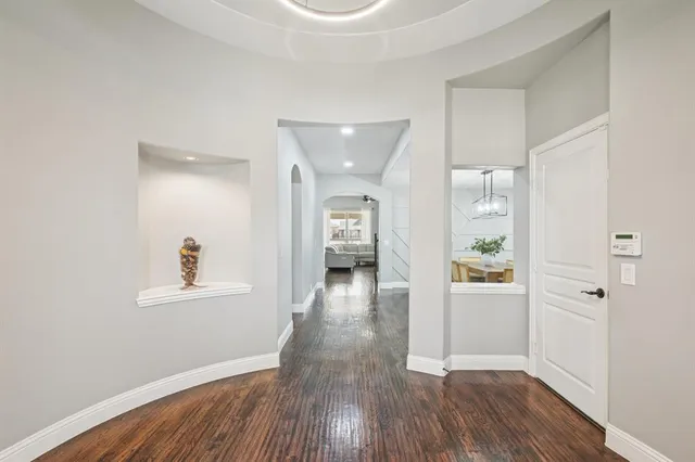 $525,000 | 9413 Lakeway Drive, Argyle, TX 76226