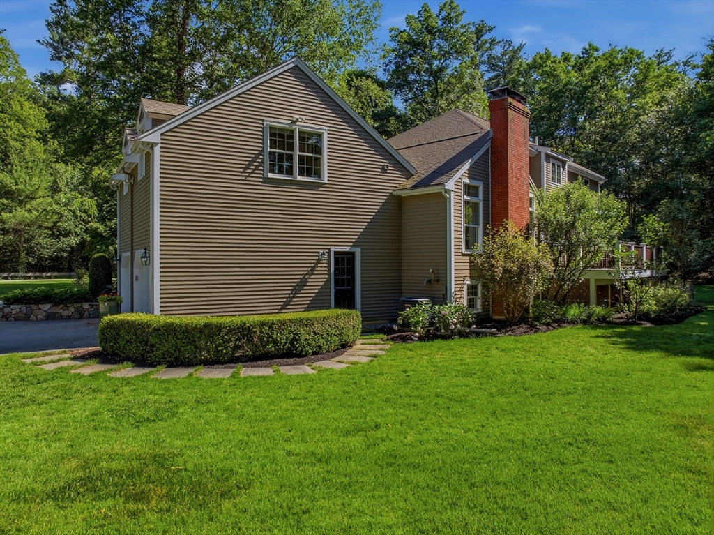 8 Ashland Road Boxford, MA 01921 - Photo 41 of 41