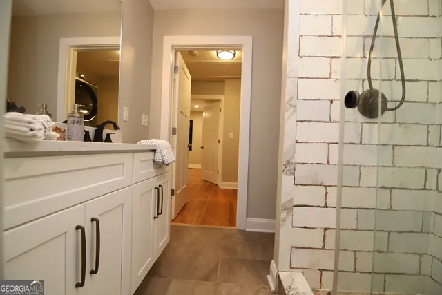 $2,800 | 1007 Vernon Street, Unit A, LaGrange, GA 30240